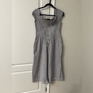 1.State Romper